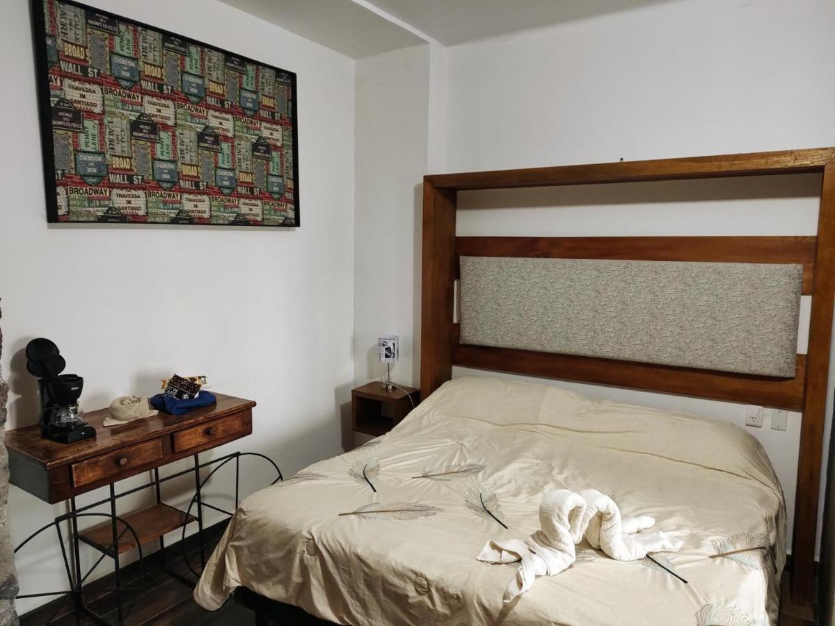 Ex Hacienda Santa Elena Hotell Atlixco Exteriör bild