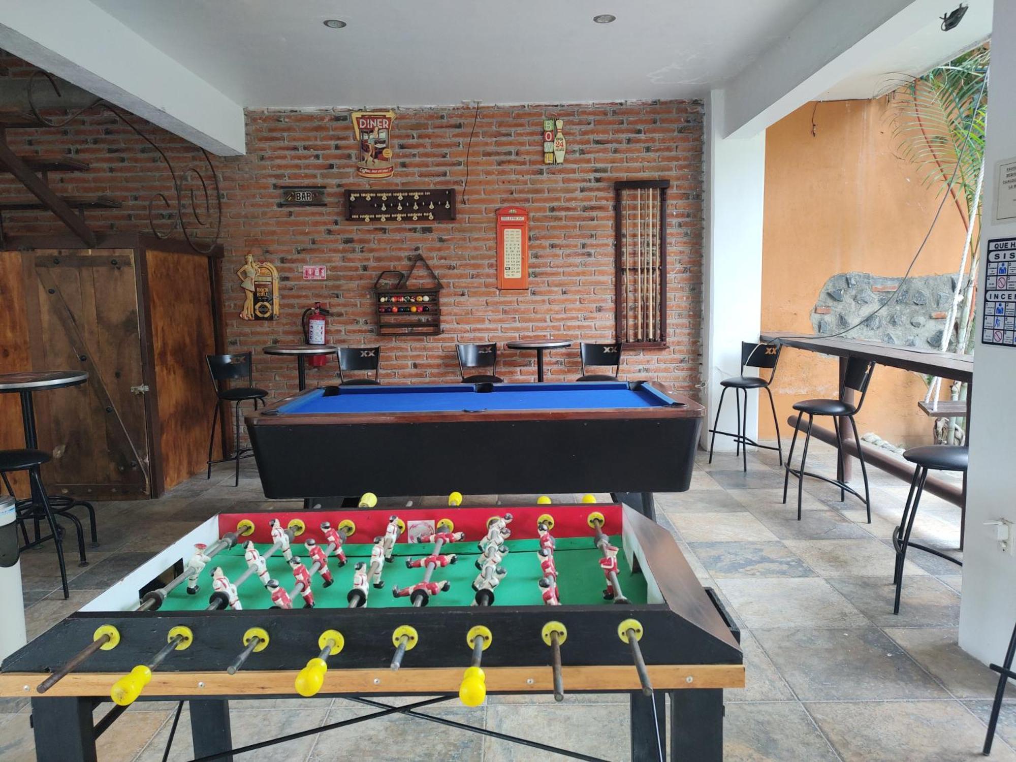 Ex Hacienda Santa Elena Hotell Atlixco Exteriör bild