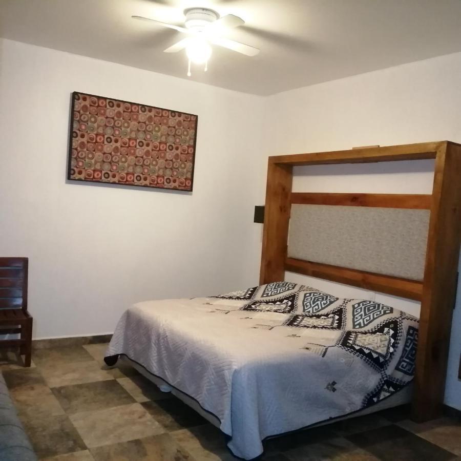 Ex Hacienda Santa Elena Hotell Atlixco Exteriör bild